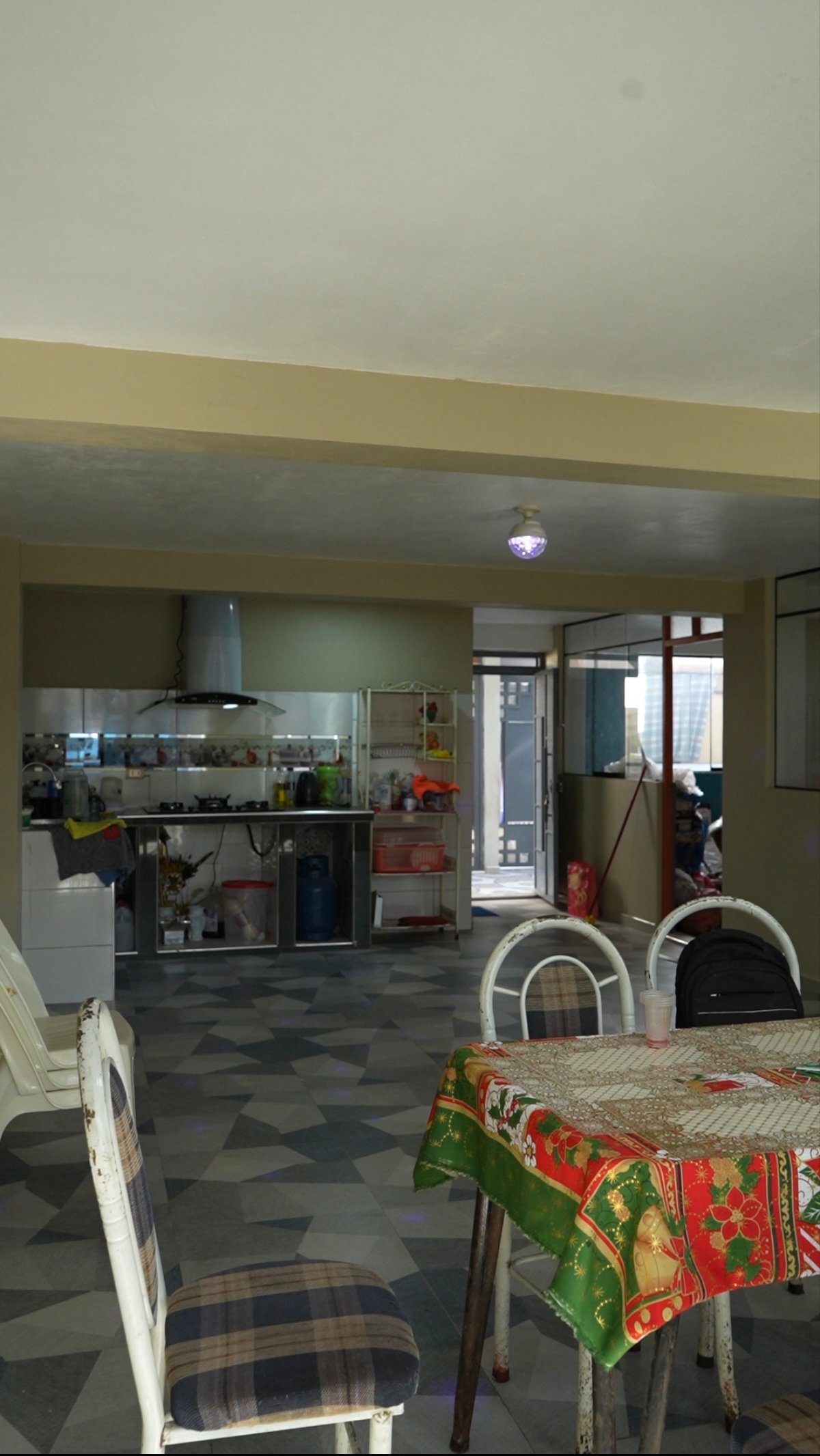 CASA de 2 pisos listo para vivir — Foto 4