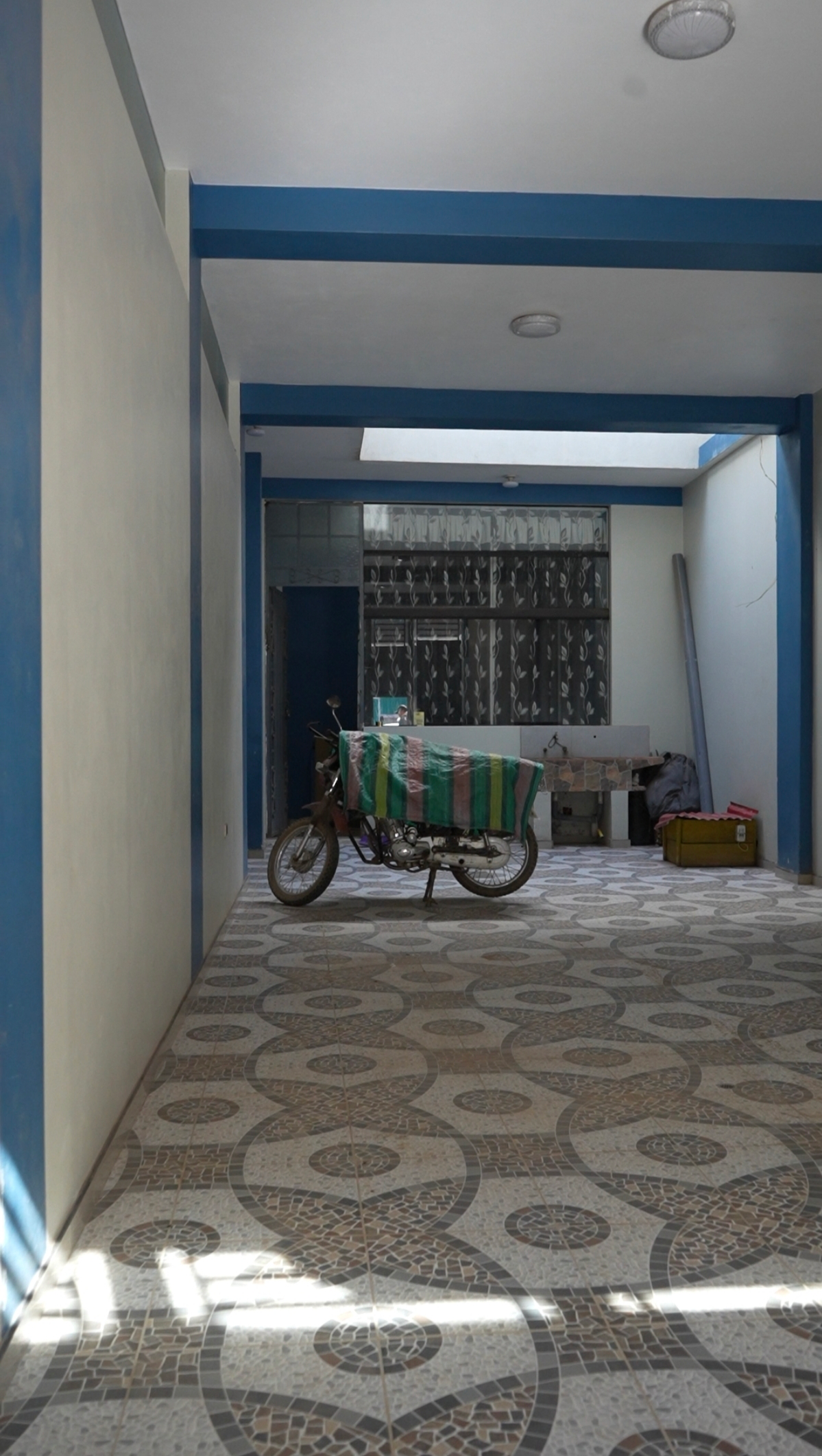 CASA de 2 pisos listo para vivir — Foto 6