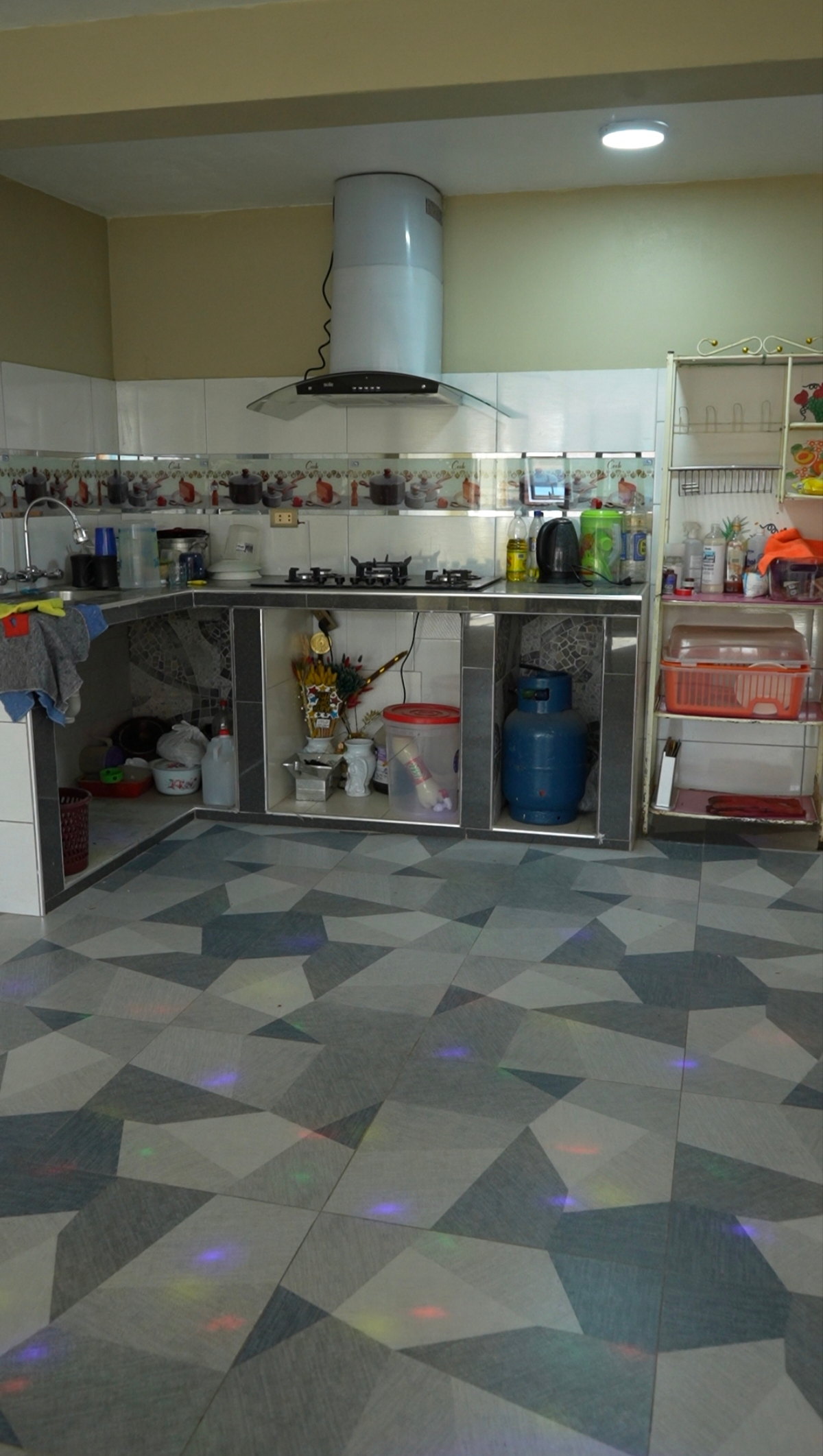 CASA de 2 pisos listo para vivir — Foto 3