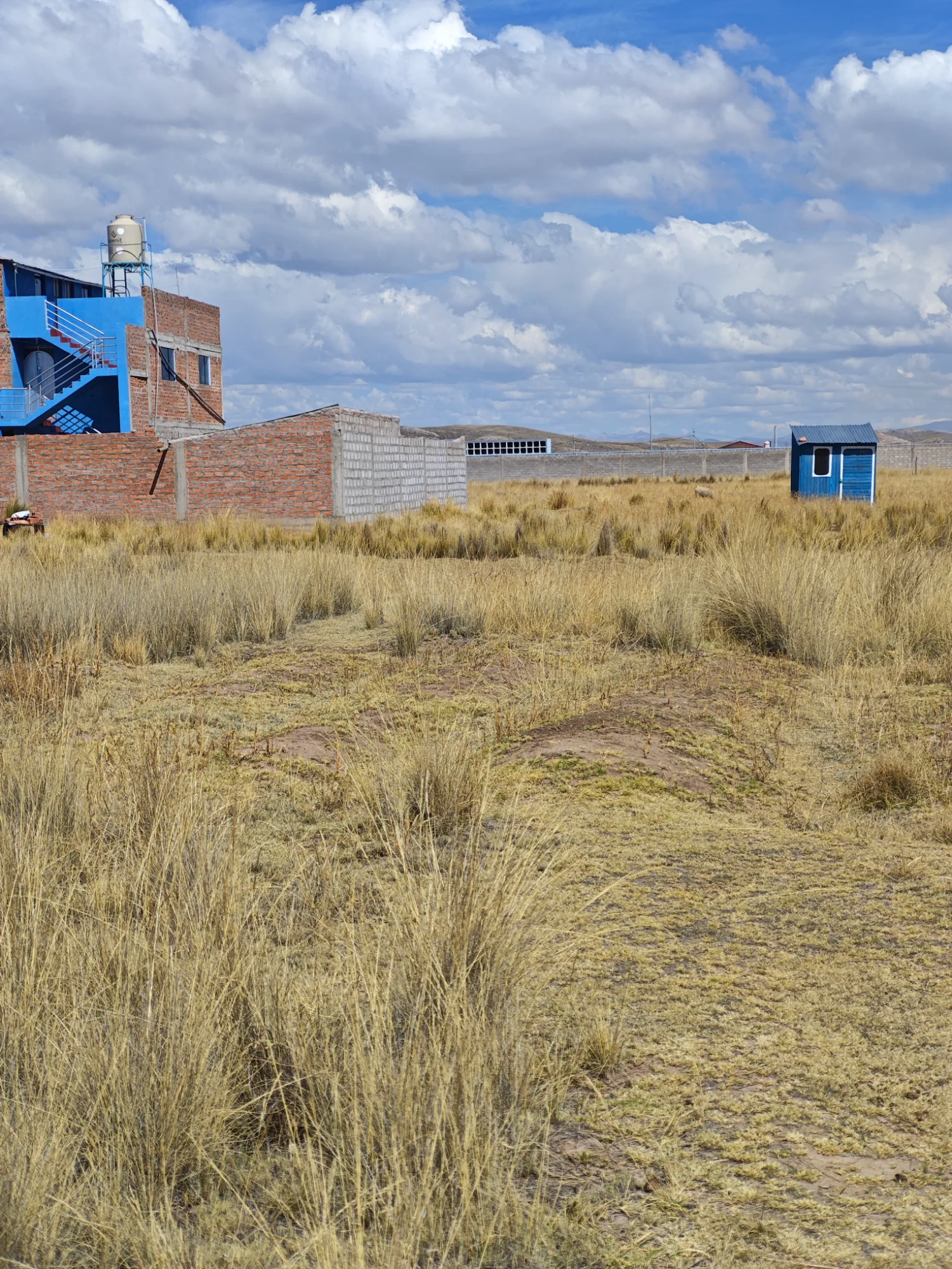 2 TERRENOS DE 250 M² — Foto 9