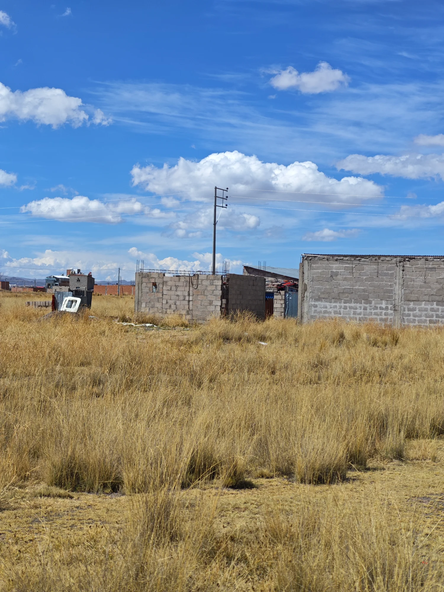 2 TERRENOS DE 250 M² — Foto 4