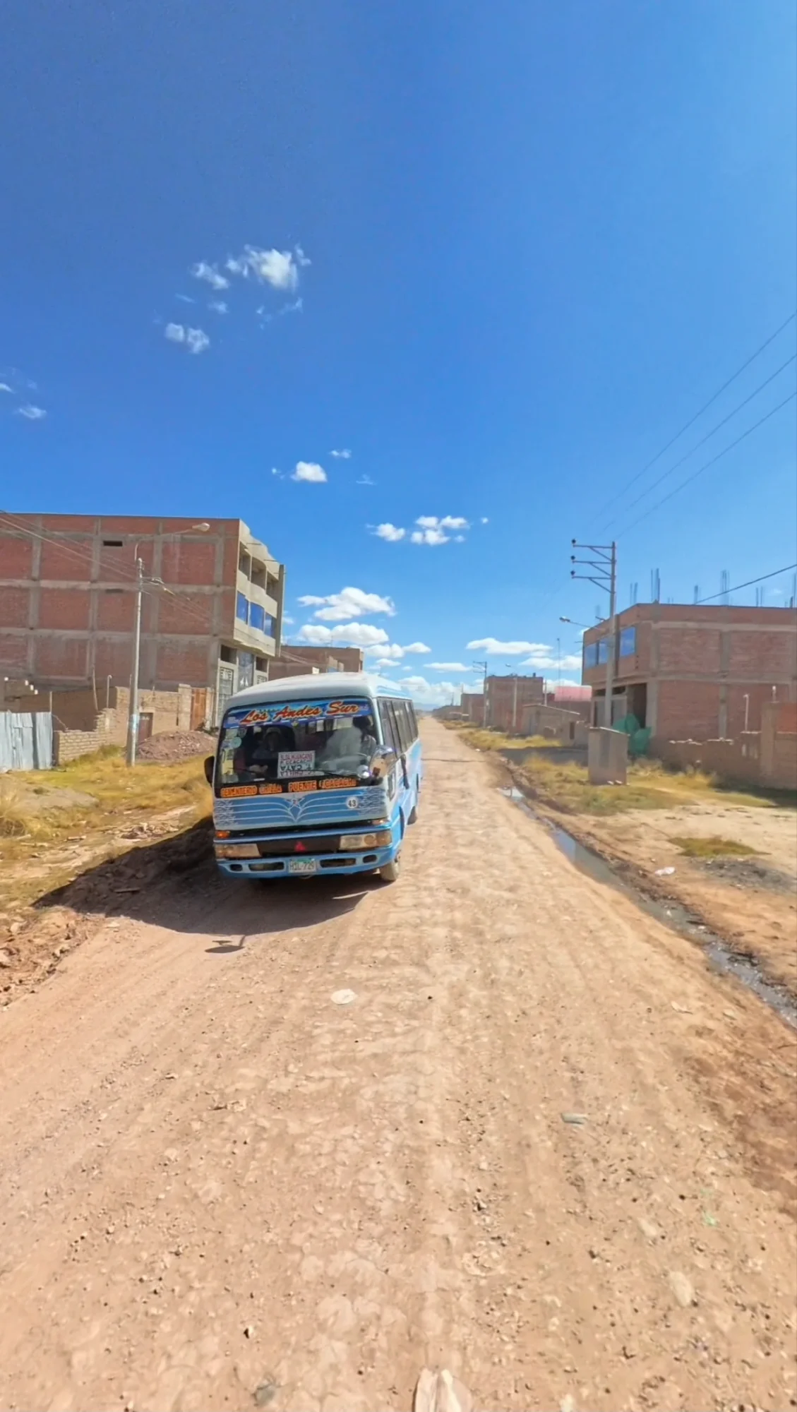 8 Lotes por la Av. Canchigrande — Foto 7