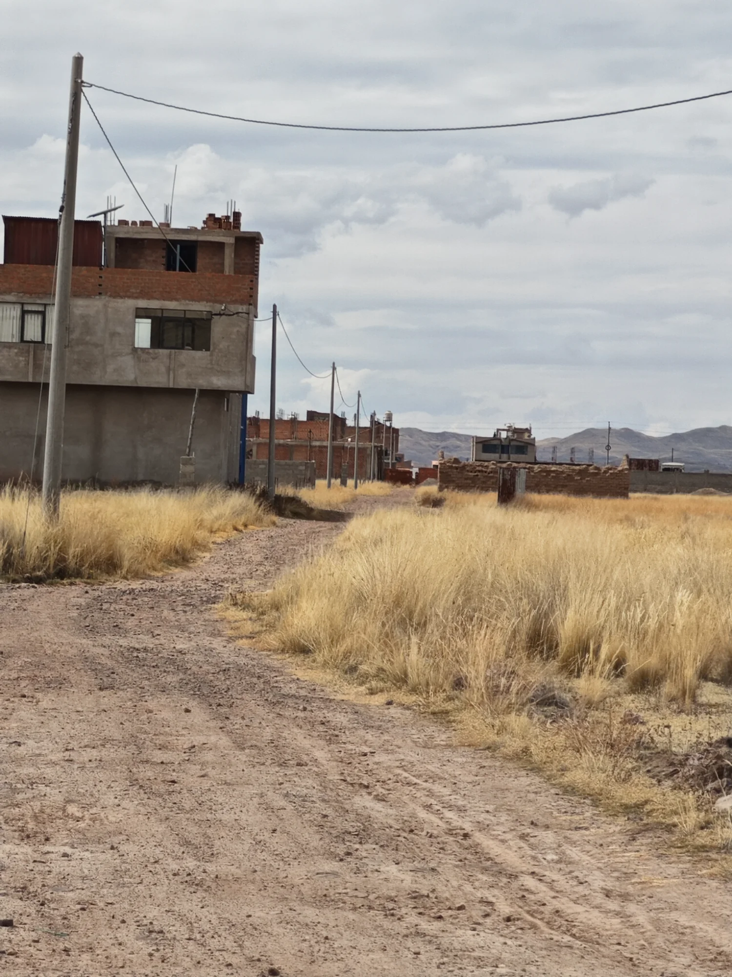 Terreno de 200 m² a 4 cuadras de la Autopista — Foto 2