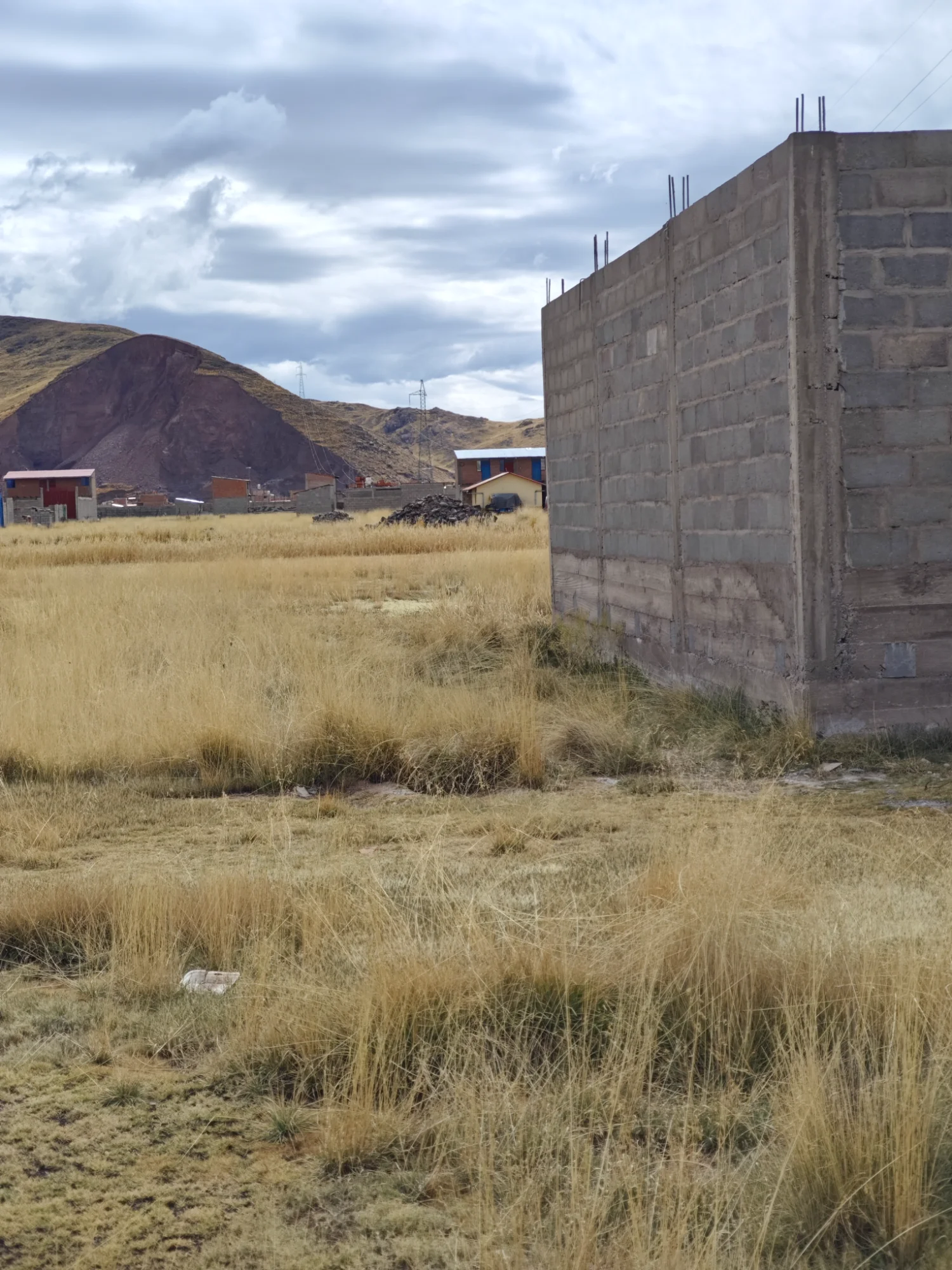 Terreno de 200 m² a 4 cuadras de la Autopista — Foto 5