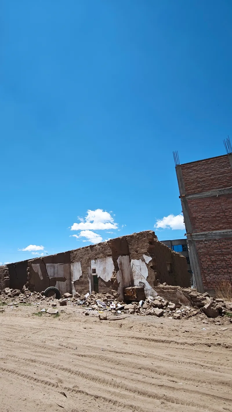 Terreno de 309 m2 — foto 2