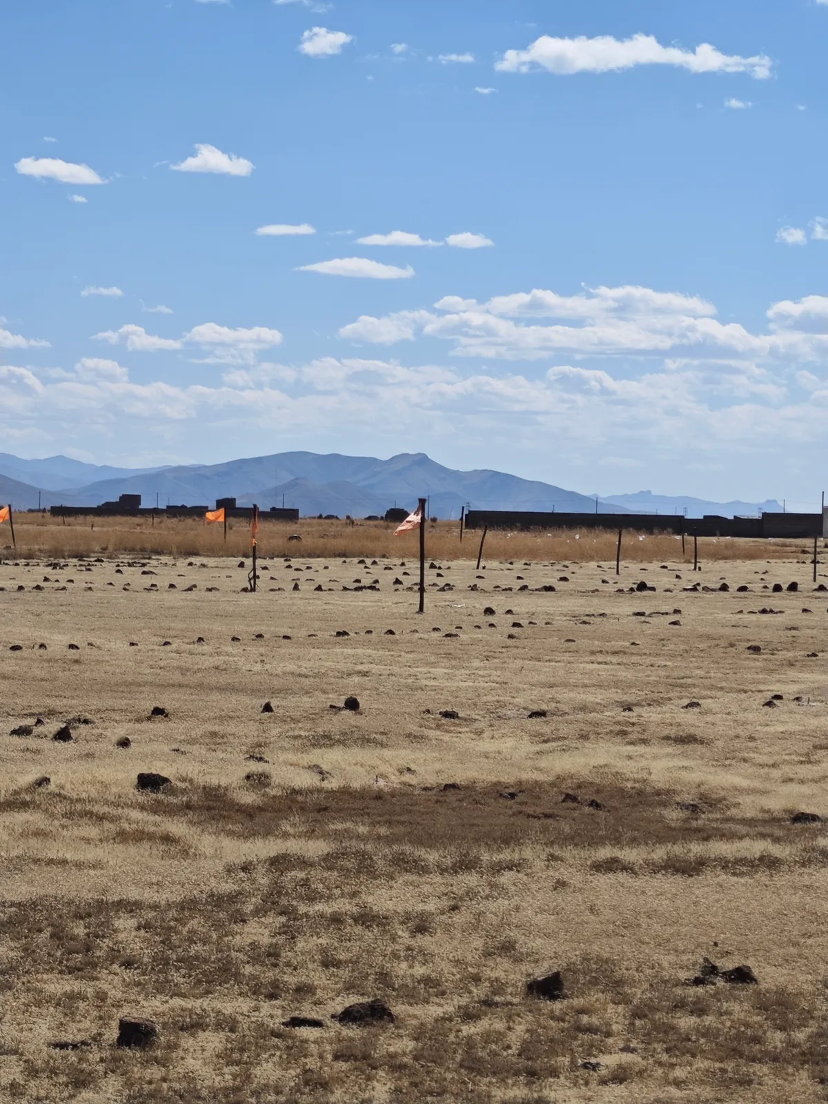 Imagen de TERRENOS DE 160 M2 UNIVERSIDAD "UNAJ" 