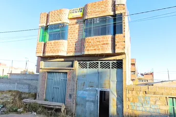Foto de CASA DE 2 PISOS LISTO PARA VIVIR, SALIDA HUANCANE en Jr. Filadelfia, Urb. Jerusalén 