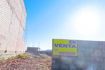 Foto de TERRENO DE 400 M2 EN LA MISMA AUTOPISTA 🛣️ JULIACA-CAMINACA  en Av. Caminaca, Santa María de Ayabacas 