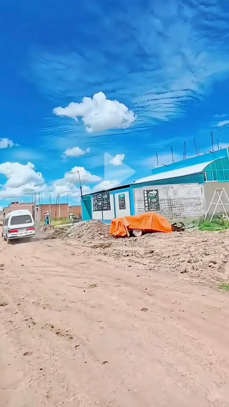 Foto de SAN MIGUEL-JULIACA TERRENO DE 160 M2 PASANDO PUENTE MARAVILLAS  en Cevichería mar y sierra , Mucra, SAN MIGUEL, SAN ROMAN, PUNO