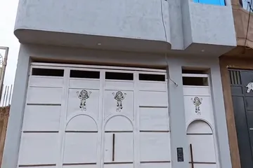 Foto de Casa de 2 pisos JULIACA en Jr. Los Inkas , Urb. La Huayrana