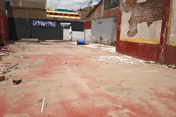 Foto de JULIACA: PROPIEDAD COMERCIAL INSCRIT EN R.P. en JR. RAUL PORRAS BARRENECHE 446A , CERCADO