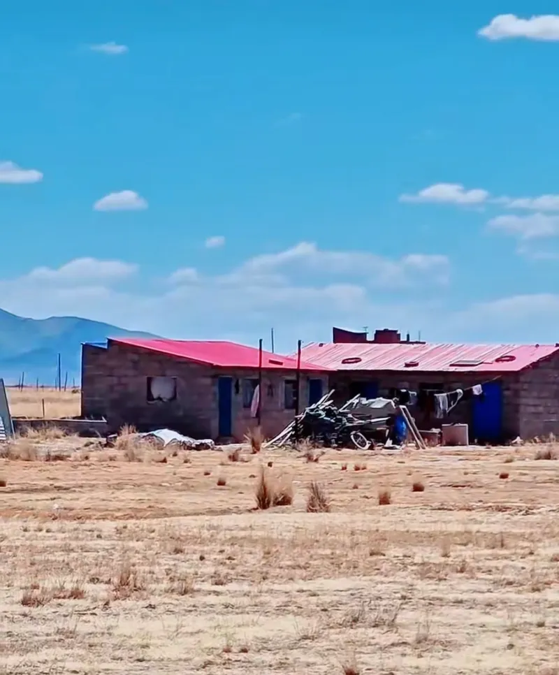 Terreno de 200 m² Por el cementerio Vilcapata — foto 1