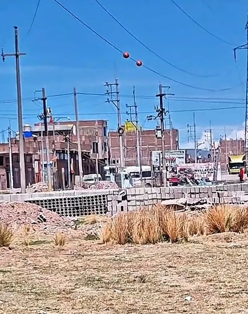 Terreno de 181 m² A1 cuadra de Autopista 🛣️ — foto 1
