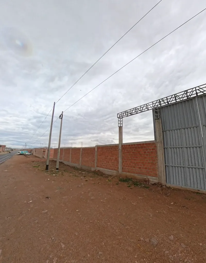Propiedad de 1500 m² AUTOPISTA PANAMERICANA — foto 1