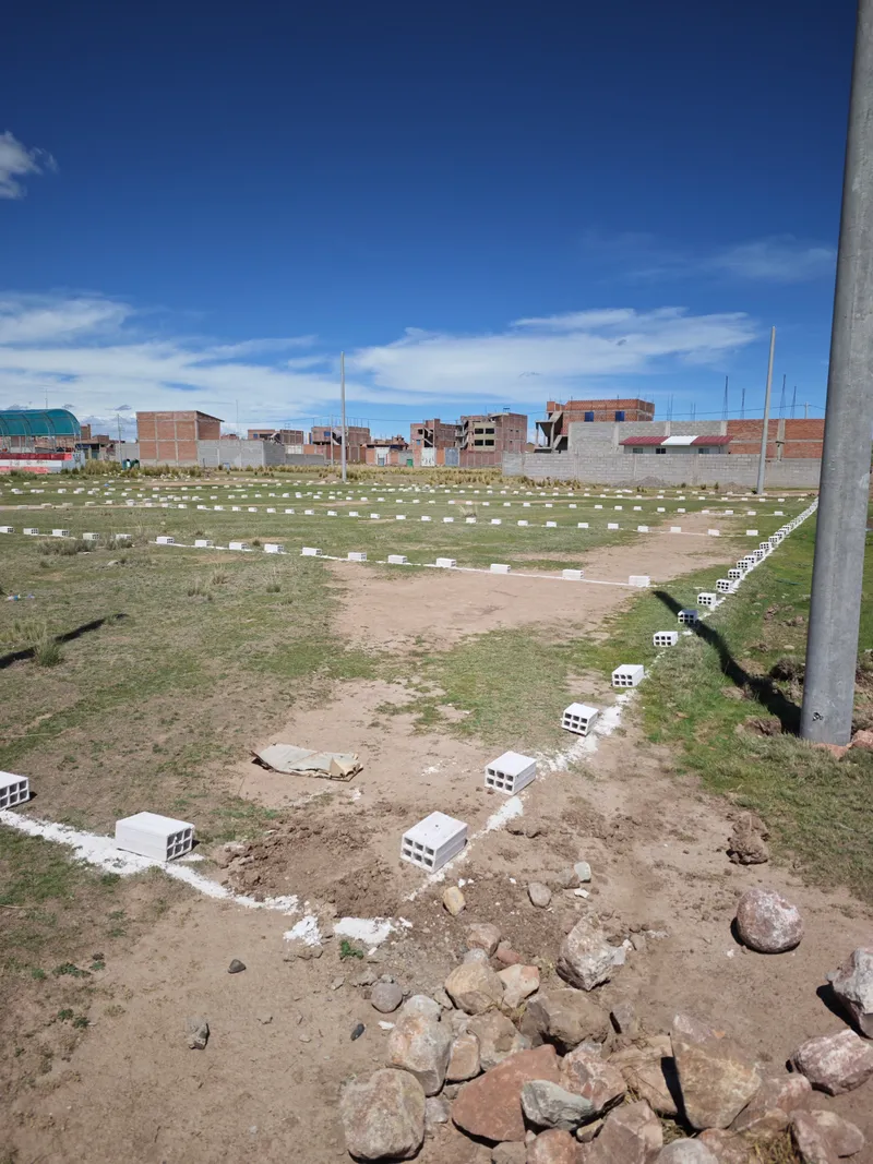 🗣️📢 Atención 🚨 Lotes de 160 m² — foto 1