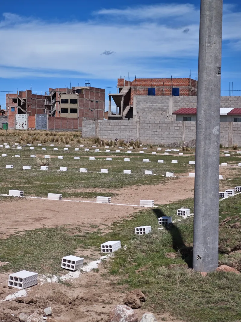 🗣️📢 Atención 🚨 Lotes de 160 m² — foto 2