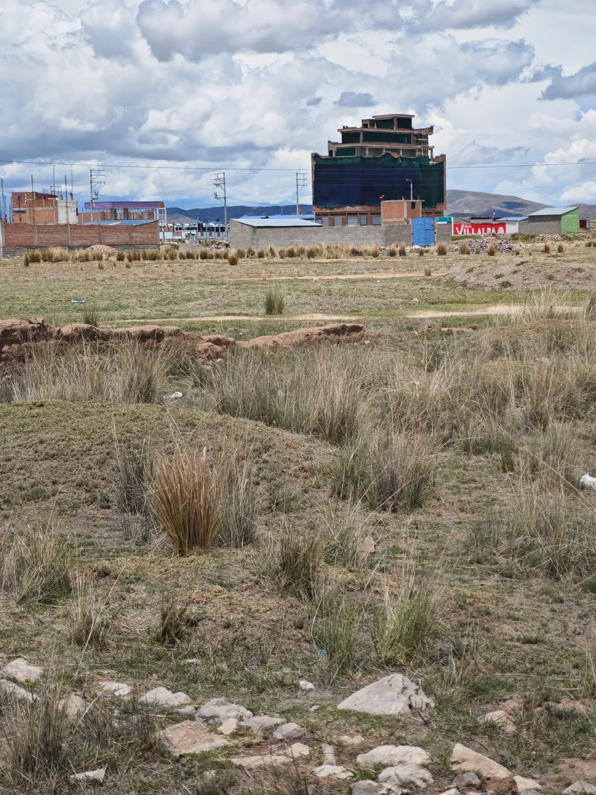 Imagen de 🗣️📢 TERRENO DE 200 M² CON ELECTRIFICACIÓN