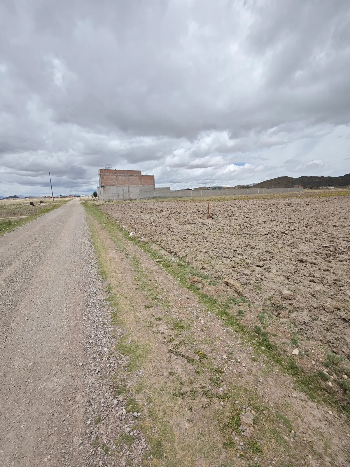 Imagen de 🗣️📢+ de 20 Terrenos en la misma Av. San Martin 