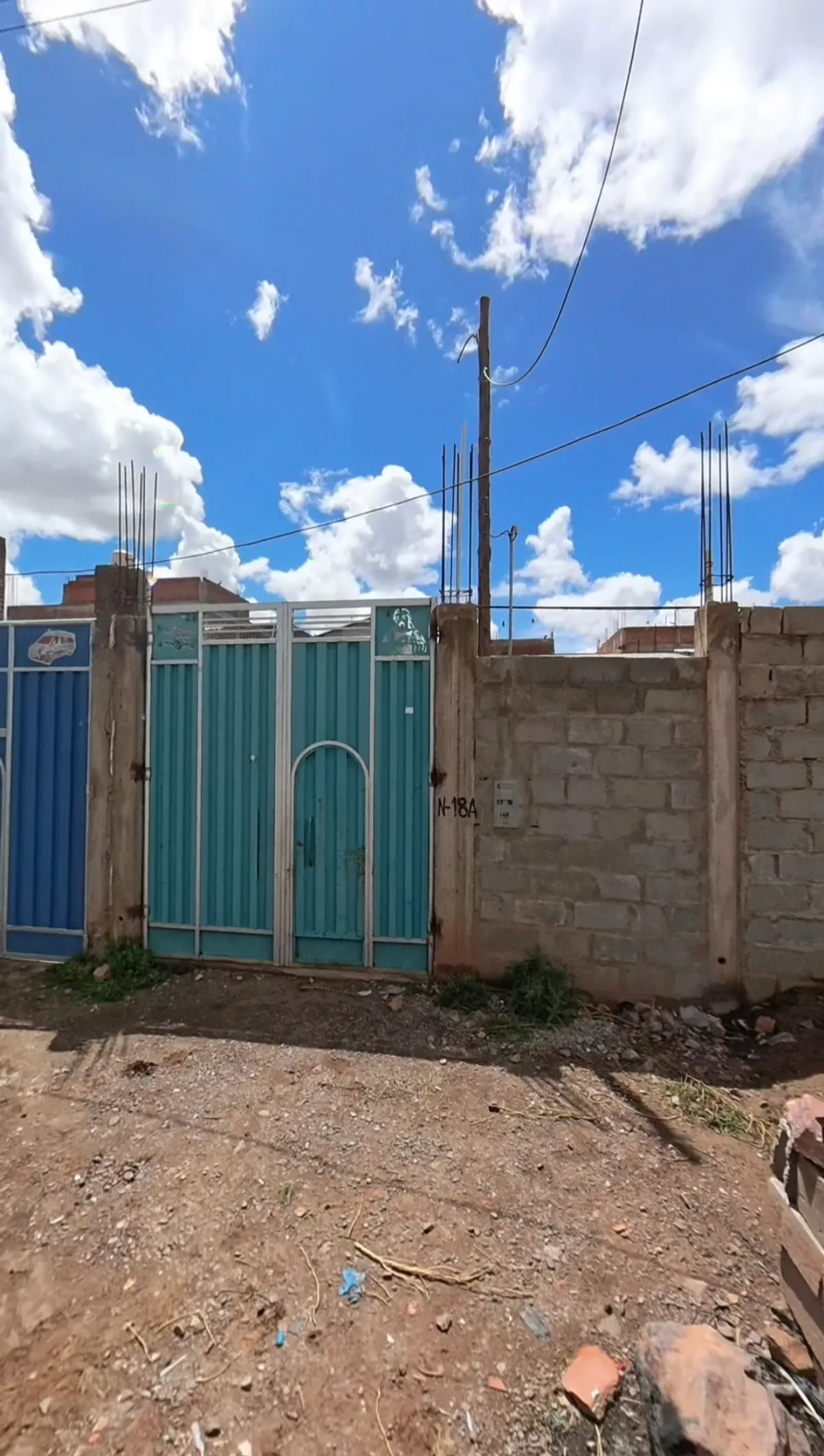 Imagen de 🚨CASA EN VENTA, SALIDA A HUANCANE 