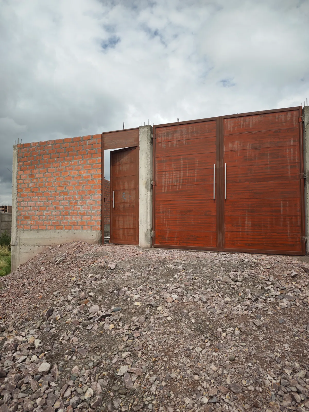 Imagen de Propiedad de 146 m² a 1 cuadra de la Autopista