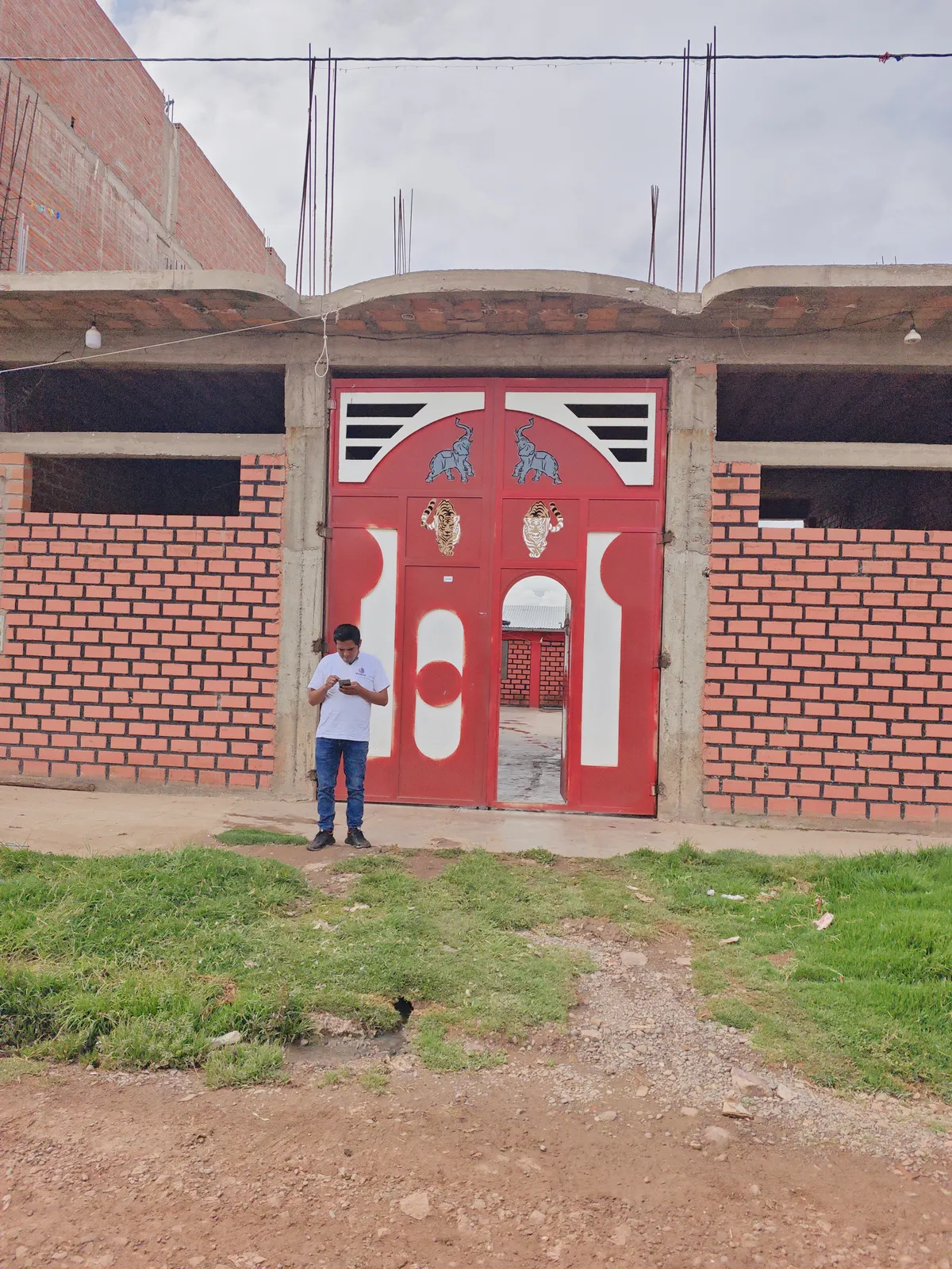 Imagen de 🚨CASA A BUEN PRECIO 🚨