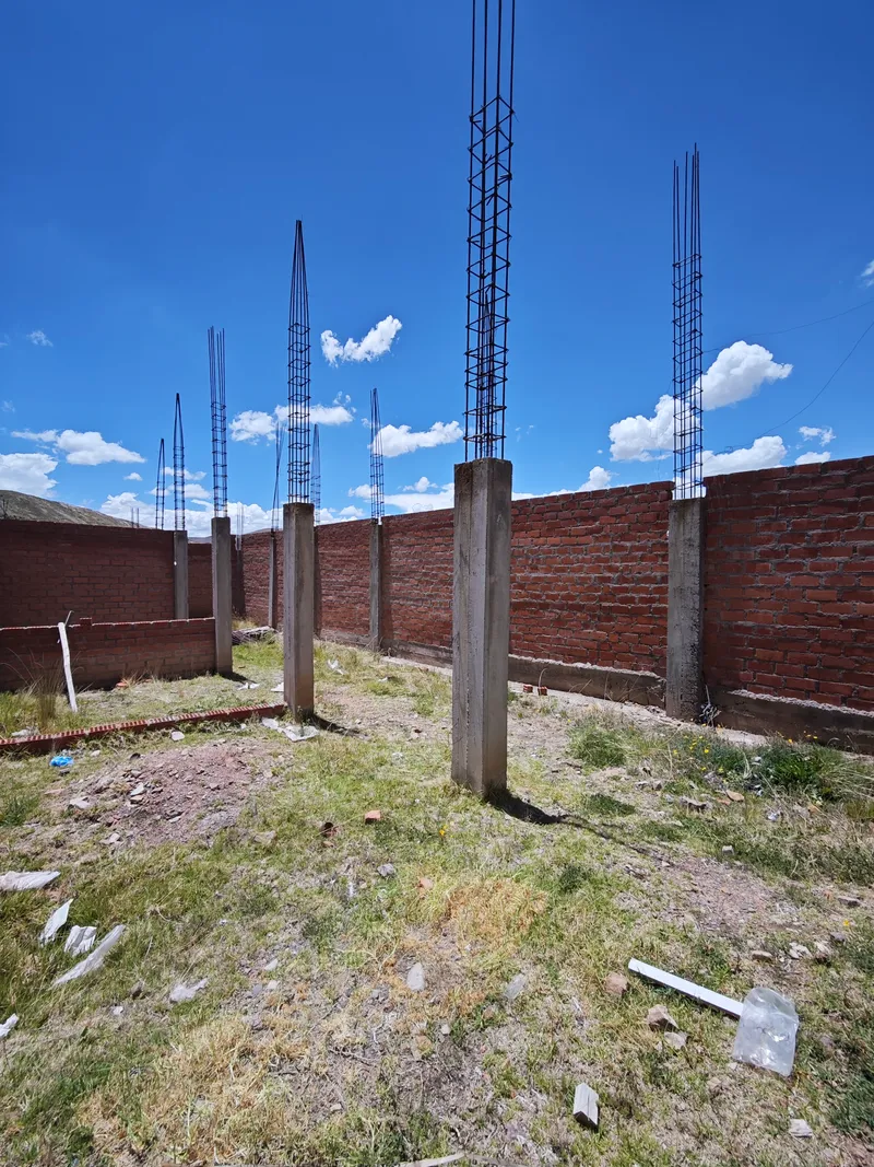 📢 Rematamos ésta propiedad a buen precio — foto 1