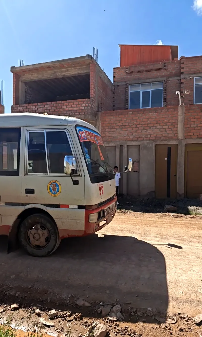 🗣️📢CASA DE 2 PISOS LISTO PARA VIVIR — foto 1