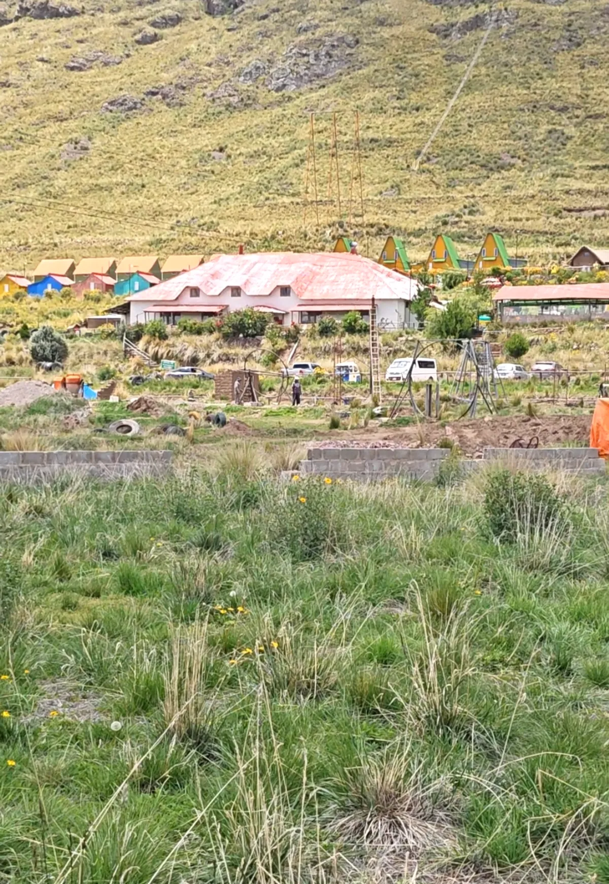 Imagen de 🗣️📢 TERRENO DE 836 m²