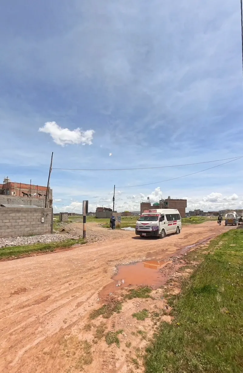 🚨 TERRENOS DE 250 m² — foto 1