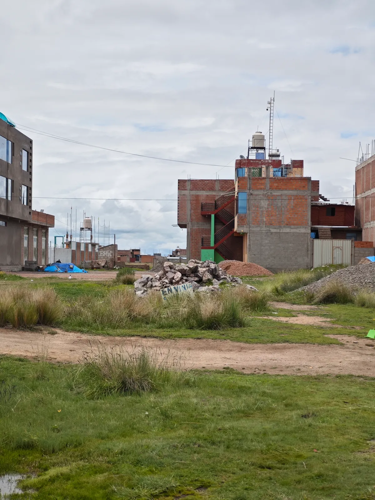 Imagen de 🗣️📢Terreno de 250 m² 