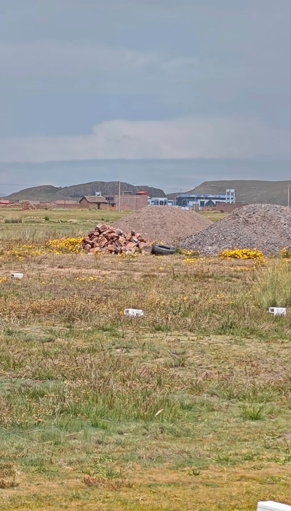 Imagen de SAN MIGUEL-JULIACA 