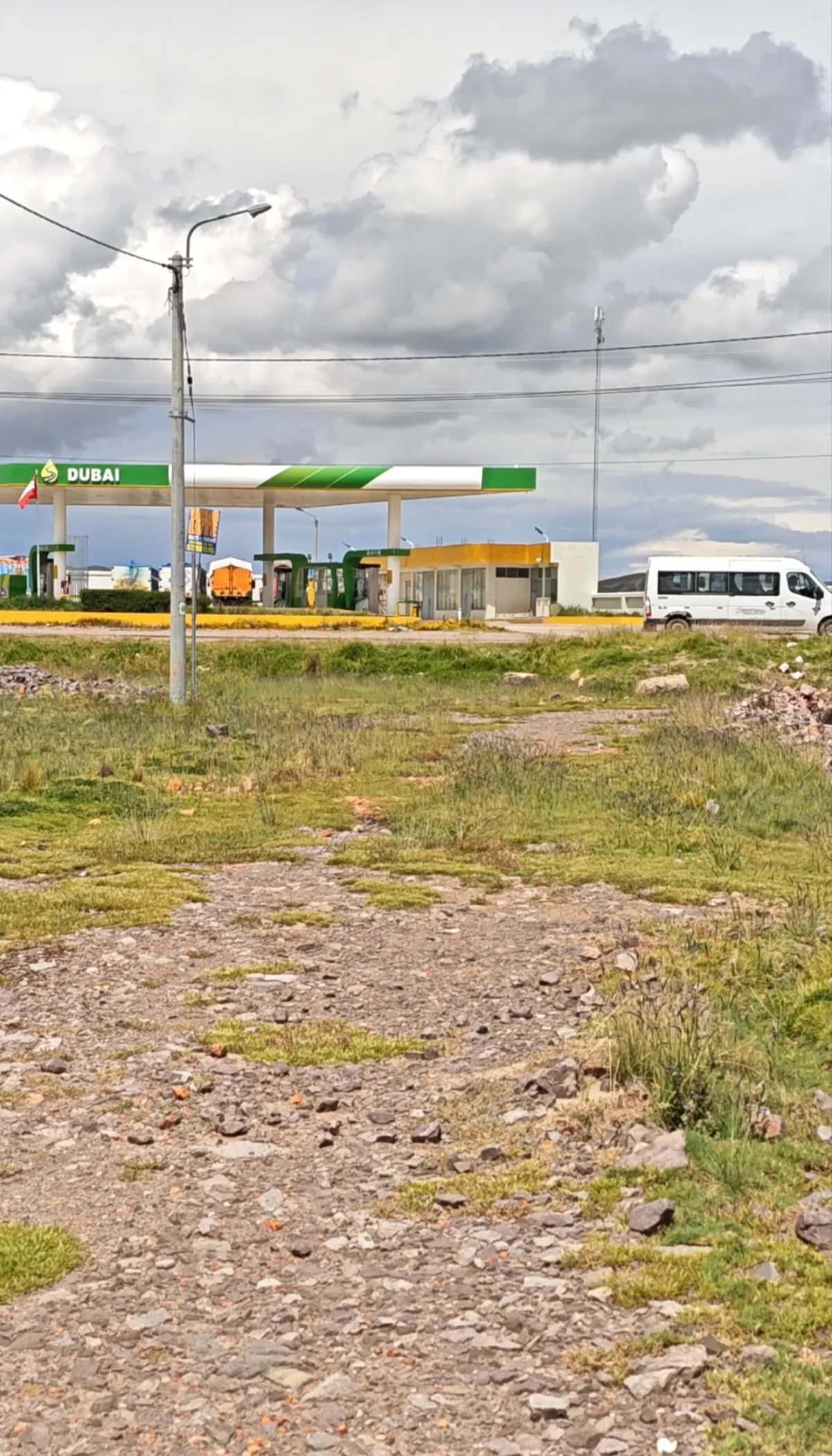 Imagen de En qué gastarías 35 MIL SOLES?