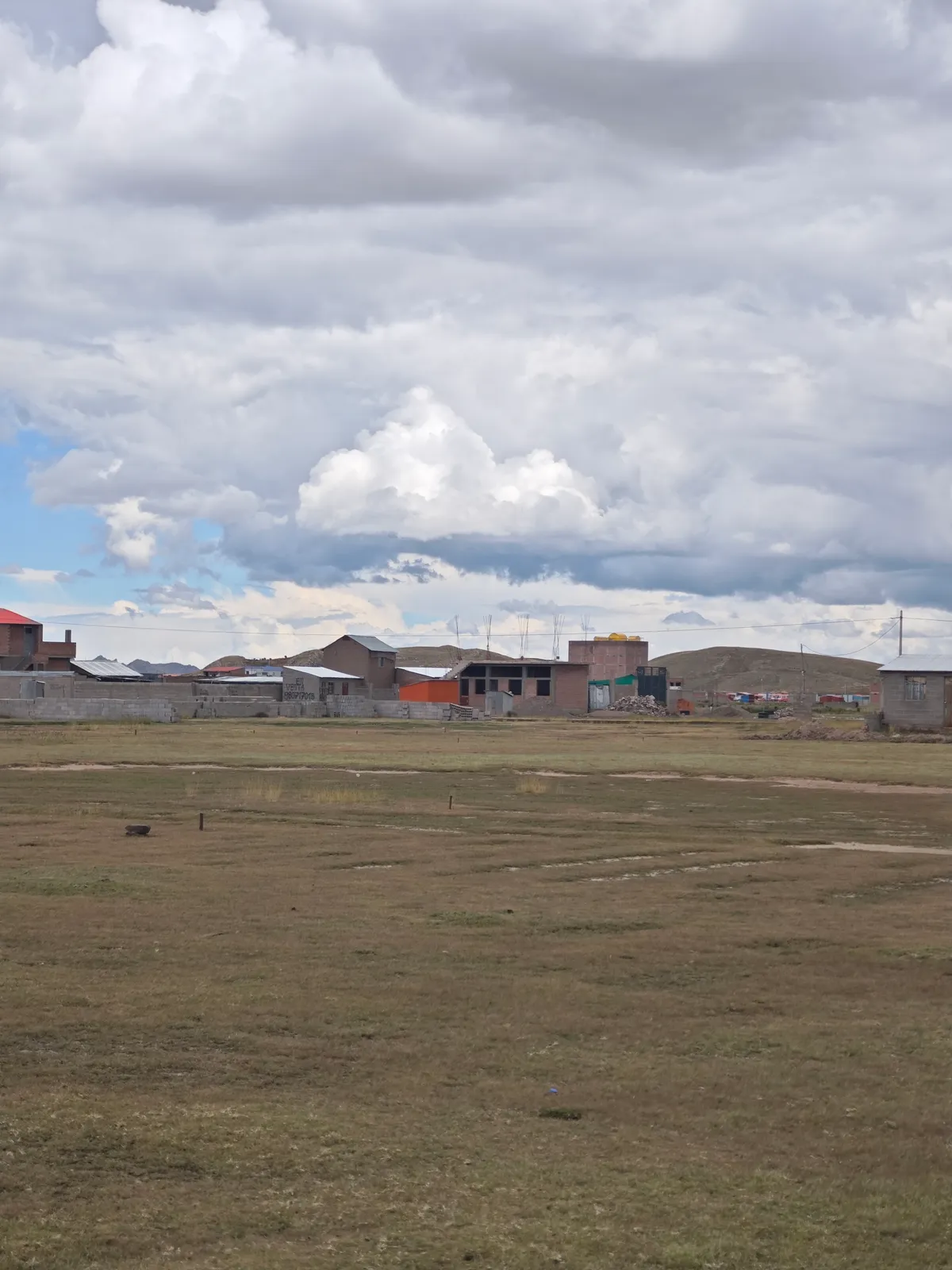 Imagen de 2 TERRENOS EN ESQUINA