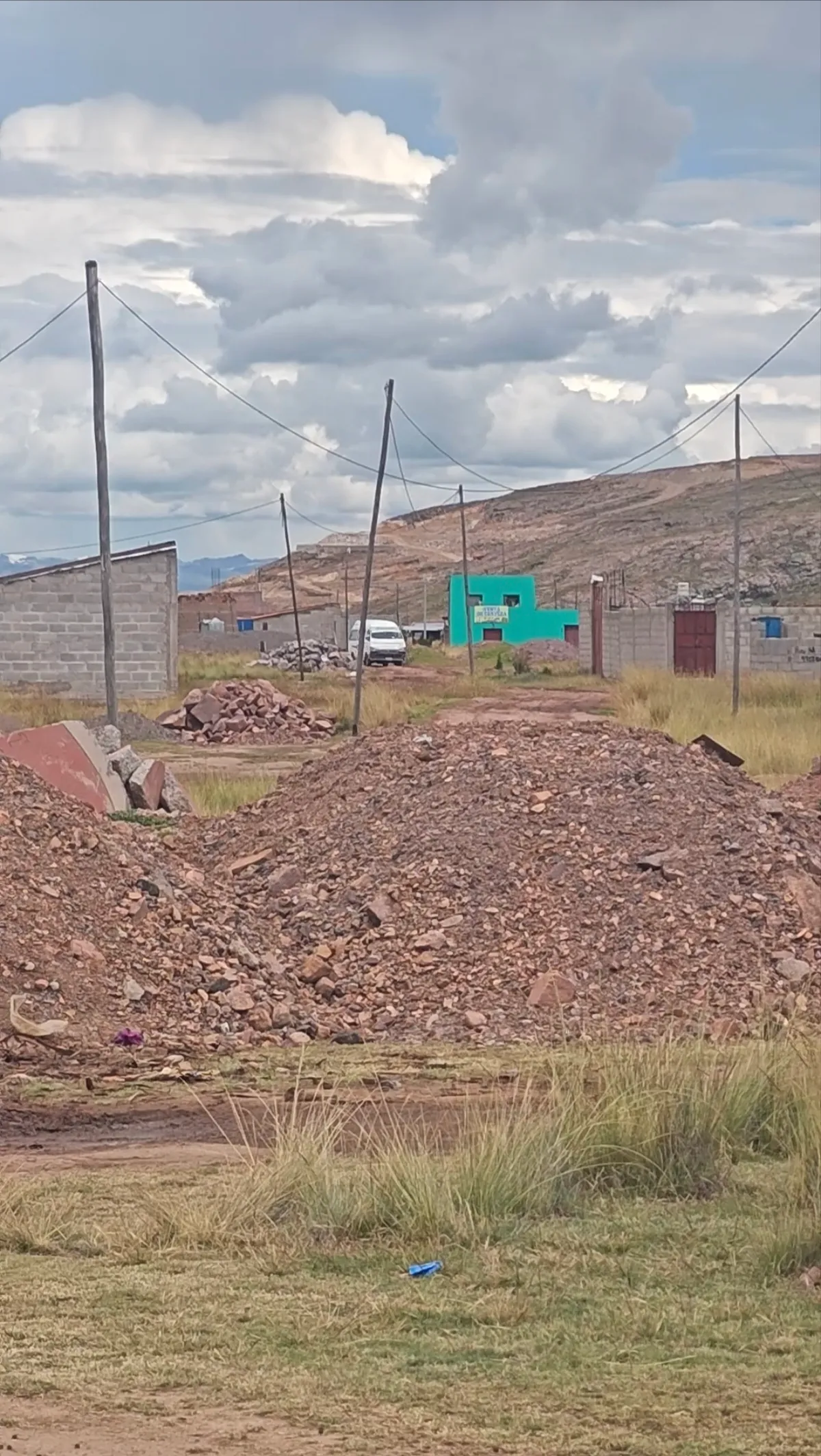 Imagen de Terreno en Esquina de 180 M²