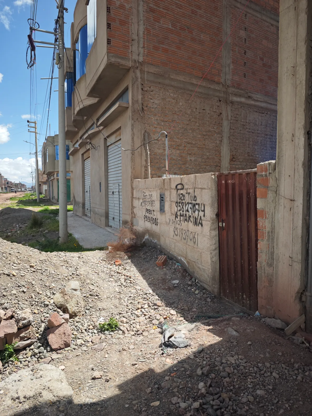 Imagen de Propiedad en Av. Asunción 