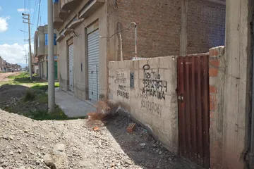 Foto de Propiedad en Av. Asunción  en AV. ASUNCIÓN, Urb. Juana María