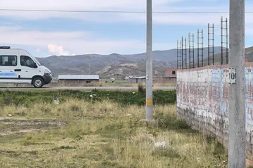 Foto de ÚLTIMO LOTE SALIDA HUANCANE  en Carretera JULIACA-HUANCANE , Urb. Santa cruz de Ayabacas 