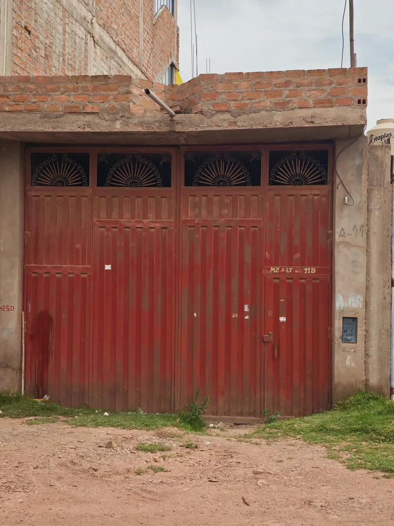 Foto de CASA a 2 cuadras del Estadio 🏟️ en Jr. Vista alegre, Urb. Concordia, JULIACA, SAN ROMAN, PUNO