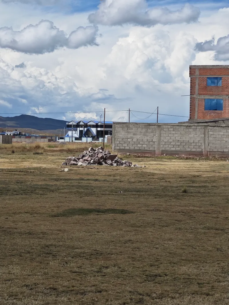 2 TERRENOS POR LA UNIVERSIDAD UNAJ — foto 1