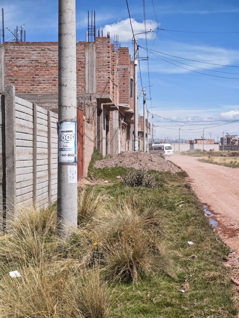 2 Terrenos de 270 m² Registrados — foto 1