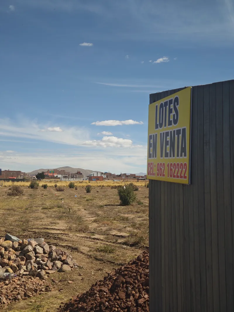 Terreno Urbano en San Miguel: Oportunidad de Inversión 160m²